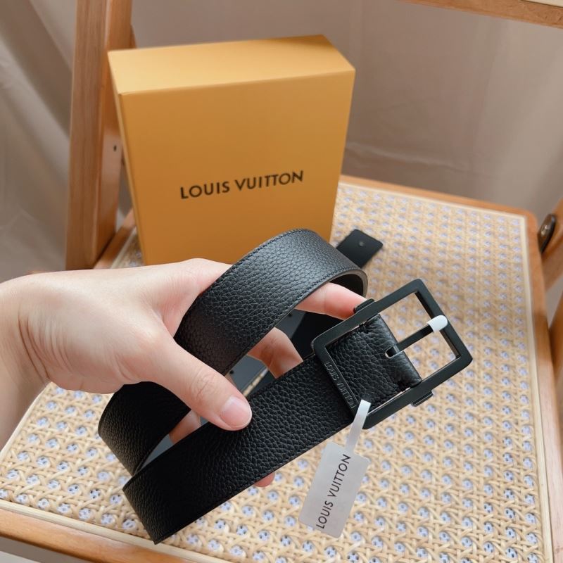 Louis Vuitton Belts